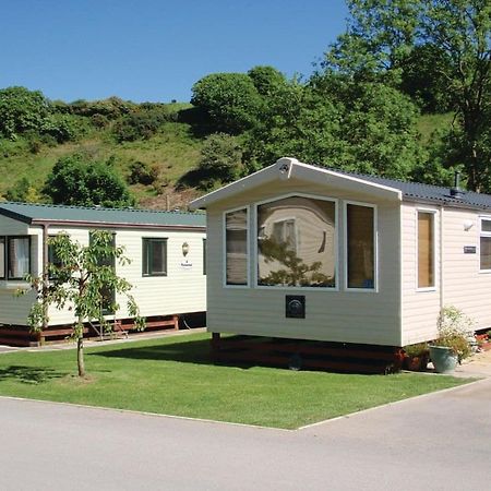 Cardigan Bay Holiday Park المظهر الخارجي الصورة