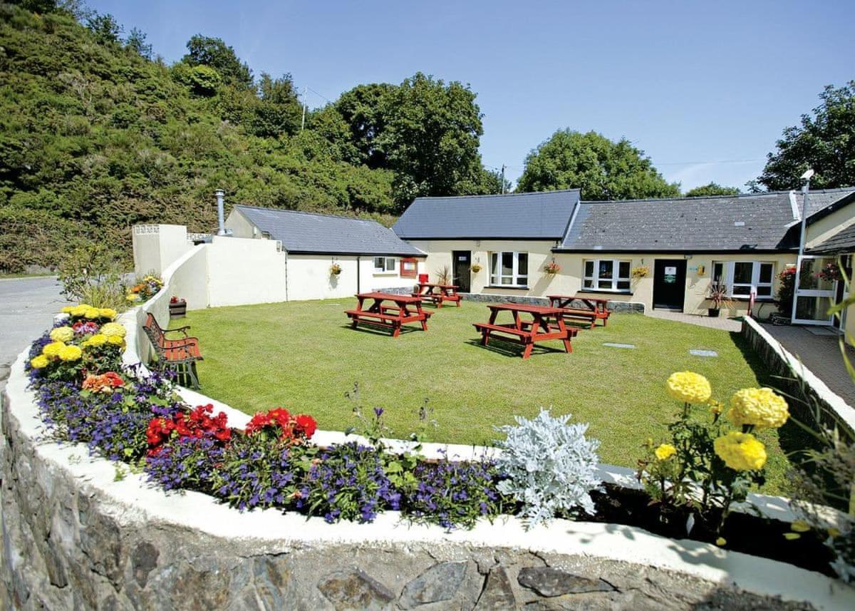 Cardigan Bay Holiday Park المظهر الخارجي الصورة