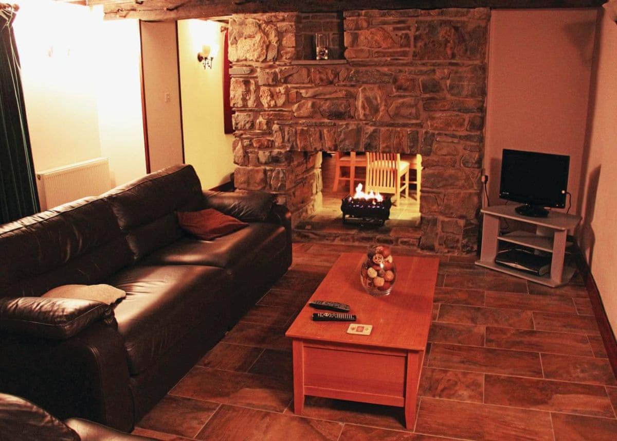 Cardigan Bay Holiday Park المظهر الخارجي الصورة