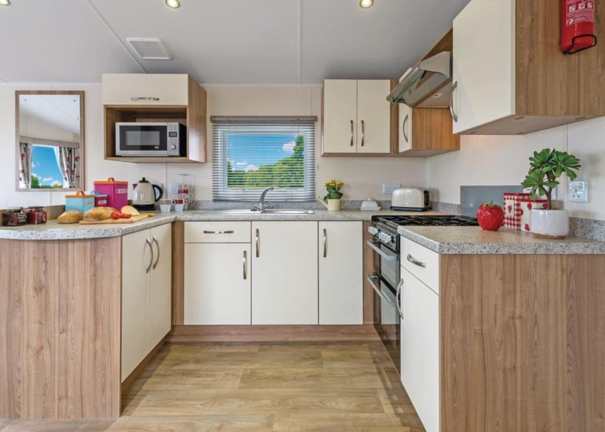 Cardigan Bay Holiday Park المظهر الخارجي الصورة