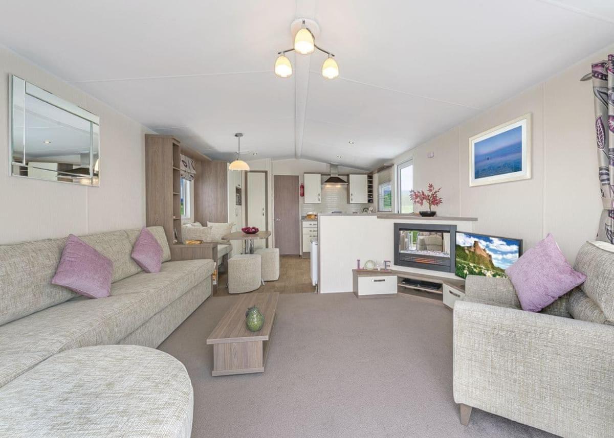 Cardigan Bay Holiday Park المظهر الخارجي الصورة